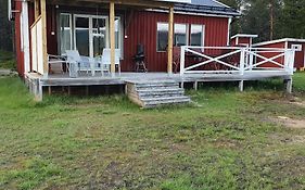 My Little Paradise In The Swedish Lappland.